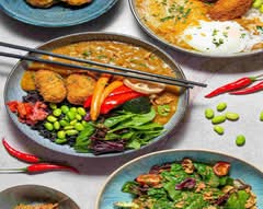 Takenori japanisches Curry