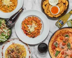 Da Bella Cafe & Pizzeria (Rowville)