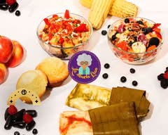 La Abuela Fran ☀️Paseos del Sol (Biónicos, Elotes con Verduras y Más...)