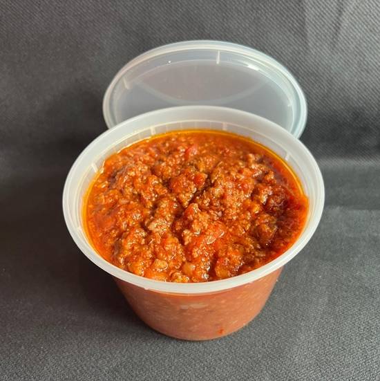 Piola BOLOGNESE SAUCE 15oz.