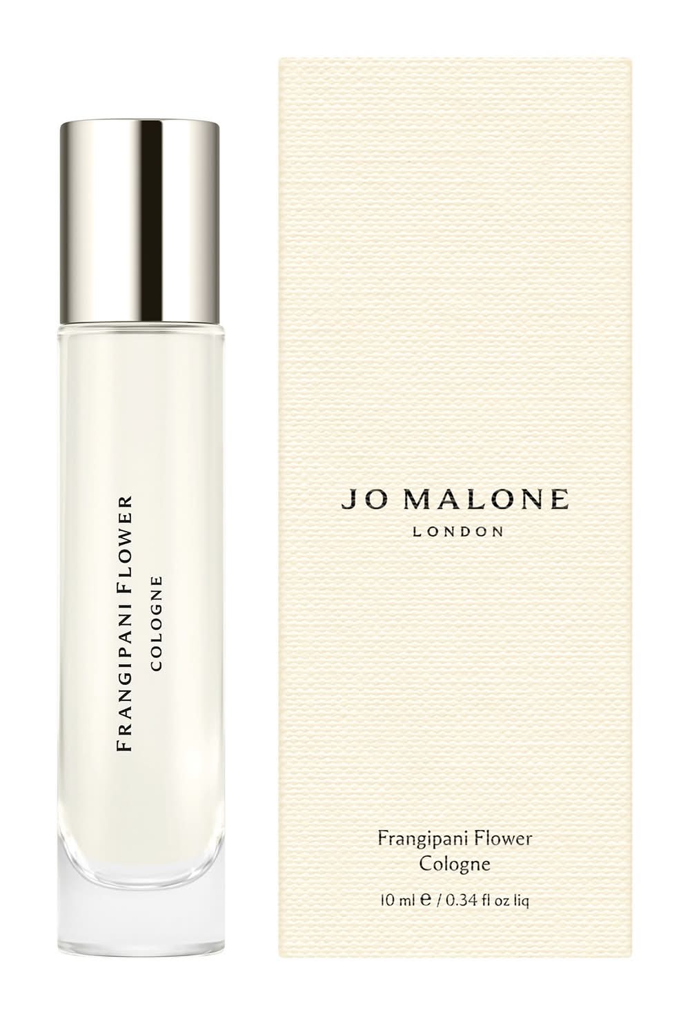 Sephora - Jo Malone London Frangipani Flower Cologne Travel Spray