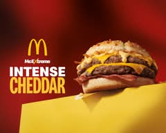 McDonald's - HELLIN LIBERTAD