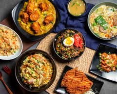 喜多屋丼飯食堂 仁武店