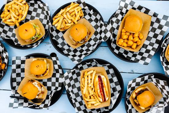 Al's Burger Shack