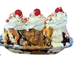 Fat Cat Homemade Ice Cream (405 Broad St)