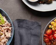 Plentiful: Bowls & Salads - Berkeley (2395 Telegraph Avenue)