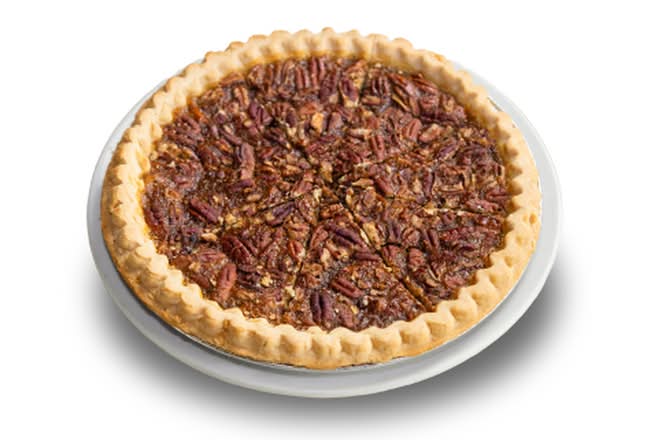PECAN PIE WHOLE