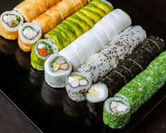 Puerto Rolls Delivery Viña
