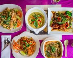PD Thai Cuisine