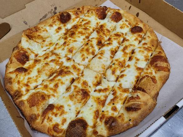 Cheese Bread Sticks