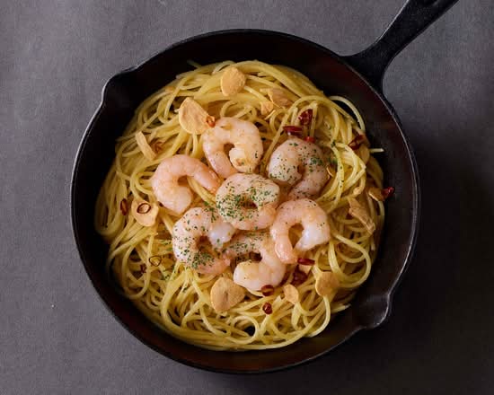 ニンニク&絶品パスタ】漢のペペロンチーノ 高槻店 Otokono Peperoncino