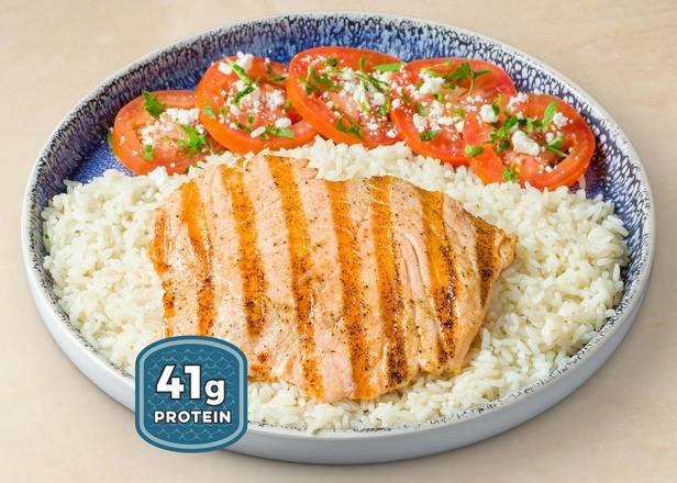 ATLANTIC SALMON