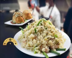 Sohoo Sushi Bar ( Millan )
