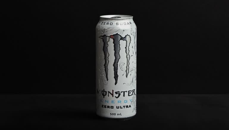 Monster Zero Ultra