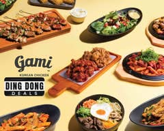 Gami Chicken (Churchill)