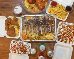 Paradise Mandi and Kebab (Truganina)