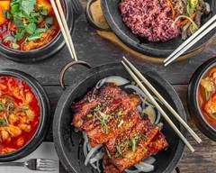 Korean Pork Rib House