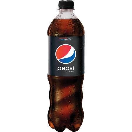 Pepsi Max 0,85L