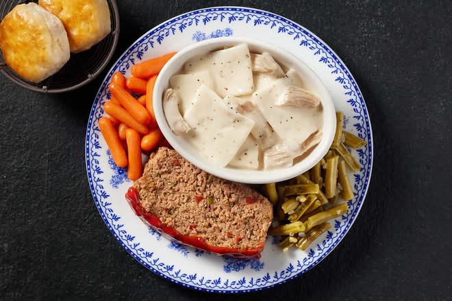 Classics Country Sampler