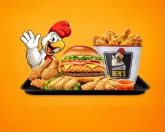 Chicken Ben'S
