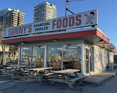 Sonny's Drive In