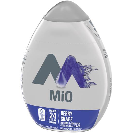 Mio Energy Liquid Water Enhancer