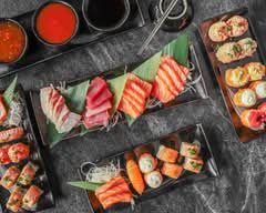 Sushimia