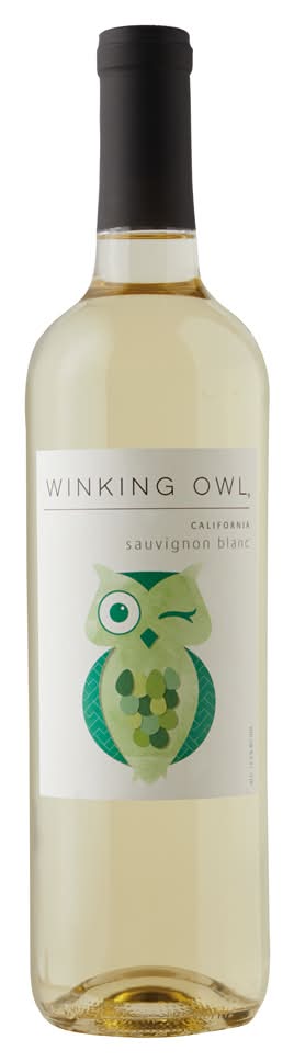 Winking Owl Sauvignon Blanc