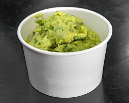 Guacamole