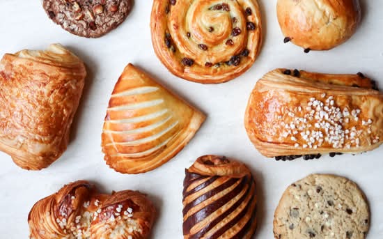 Boulangerie by Maison Bécam - Espace Anjou