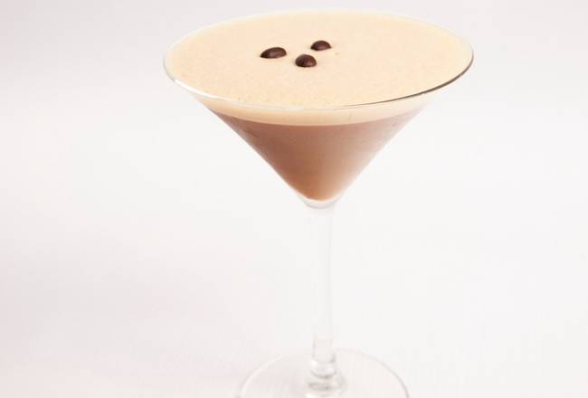 Espresso Martini