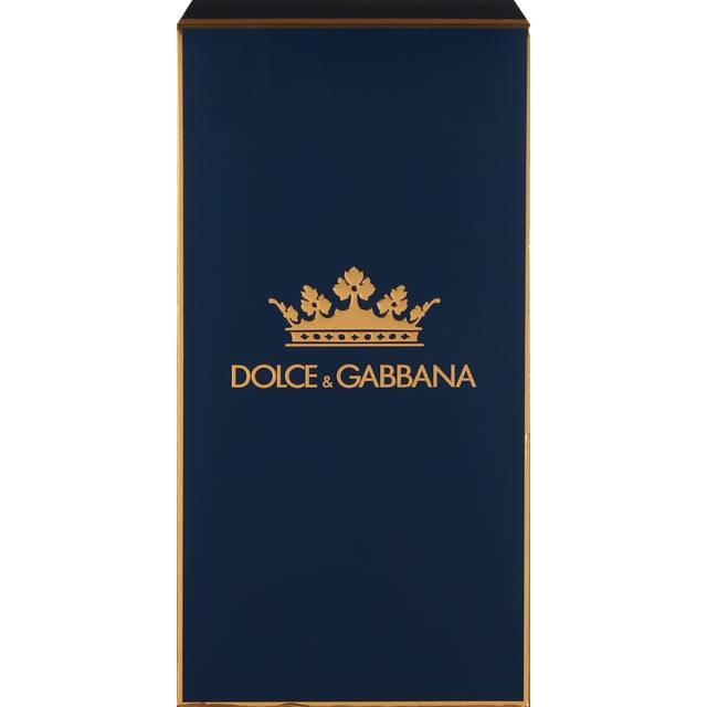 Dolce&Gabbana K Eau de Toilette Spray For Men