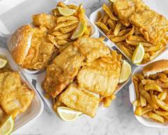 Maria's Fish And Chips
