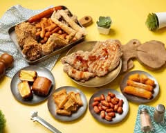 舞奇雞 后里三豐店