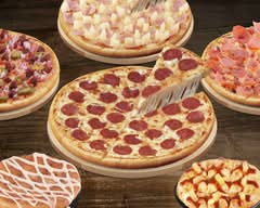 QUESI PIZZAS (REBOLLO)