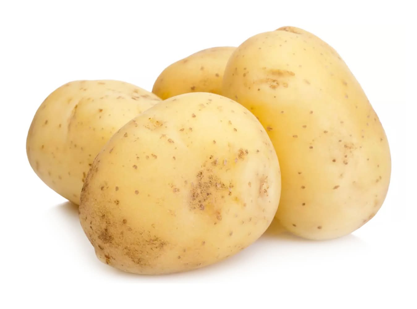 La Ferme de Vaulerand - Pomme de terre frite (2,5kg)