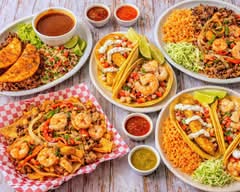 So-Cali Taco Shop Express