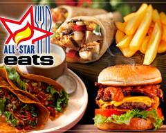 All Star Eats - Terrassa