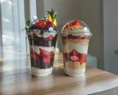 Dreamy Strawberries (Santo Domingo)