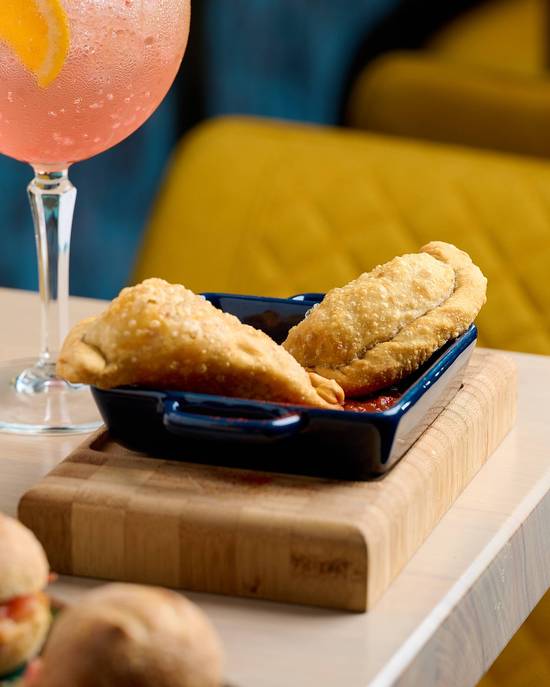 Empanadas