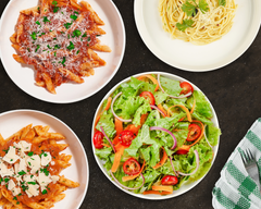 Vegan Pasta Perfection