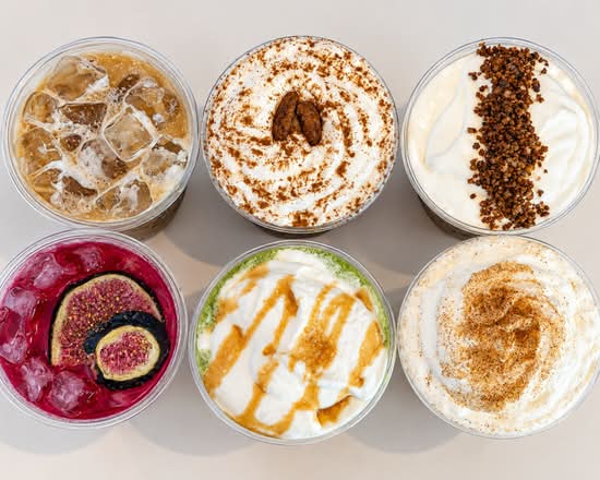 Aurora Coffee & Creamery