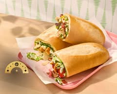 Panera (8350 S 71st Plz )