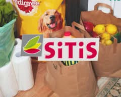 Sitis Market - Alfortville