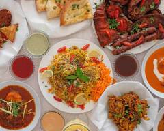 Gadija Kitchen Strand