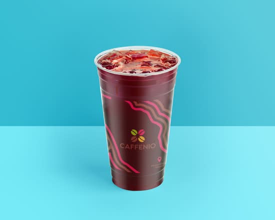 Mexicano arándano (Tipo Americano)