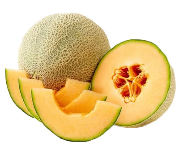Cantaloupe Melons 9 Count (9 units)