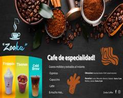 Zooka Coffee (Durango)