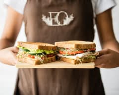 La Esquinita Organica (Fresno)