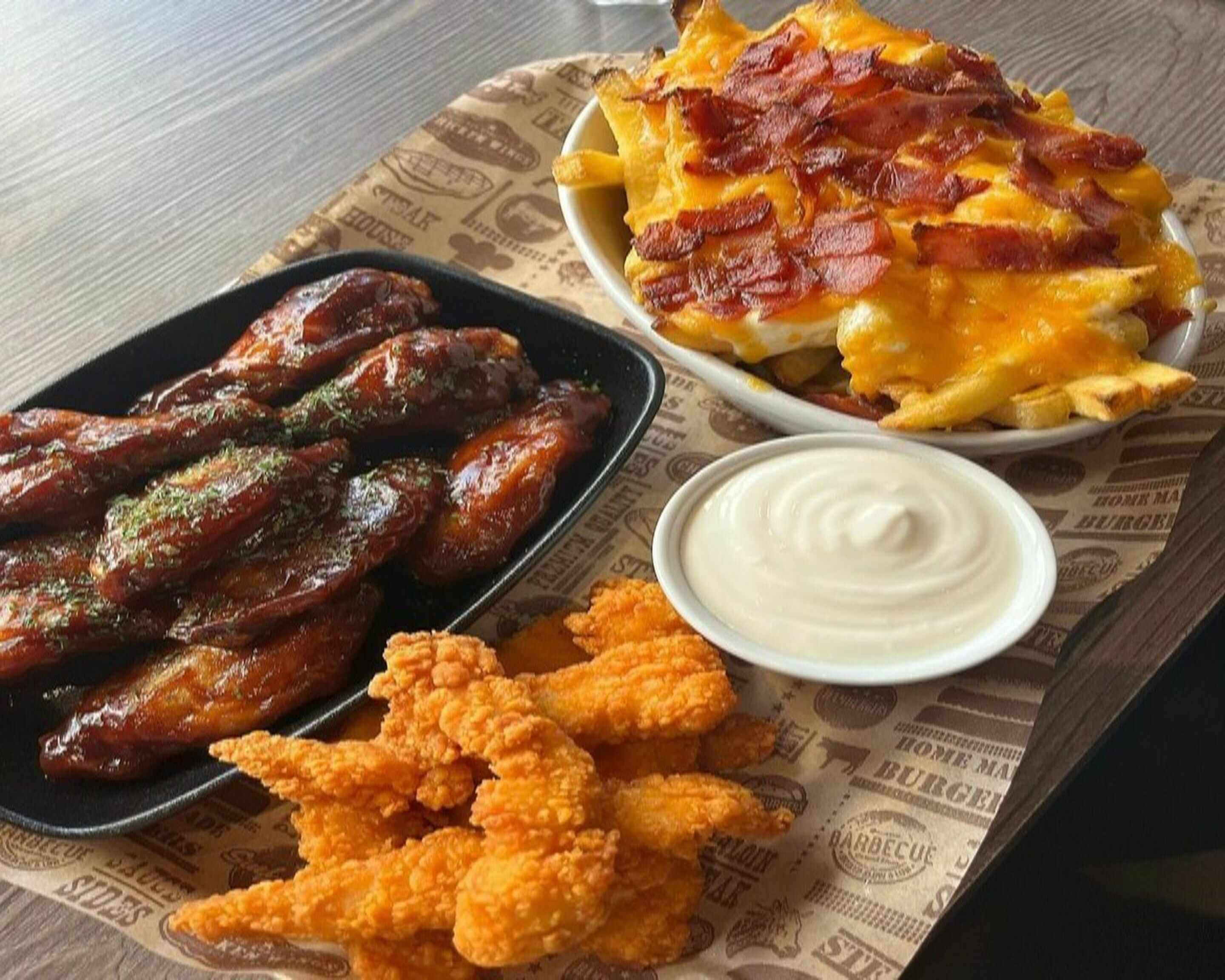 Delilicious delivery Dublin Uber Eats